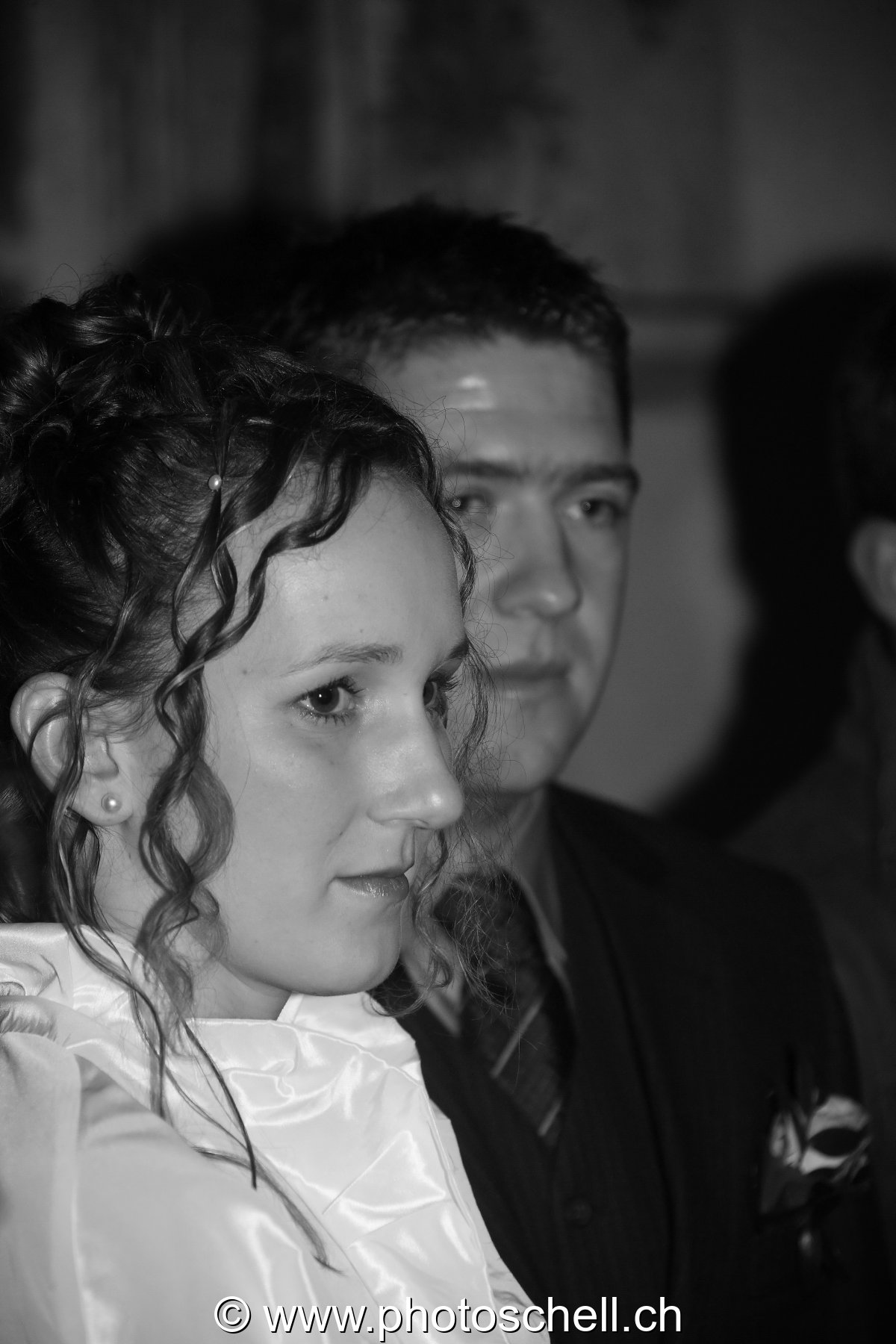 Annie & Frédéric