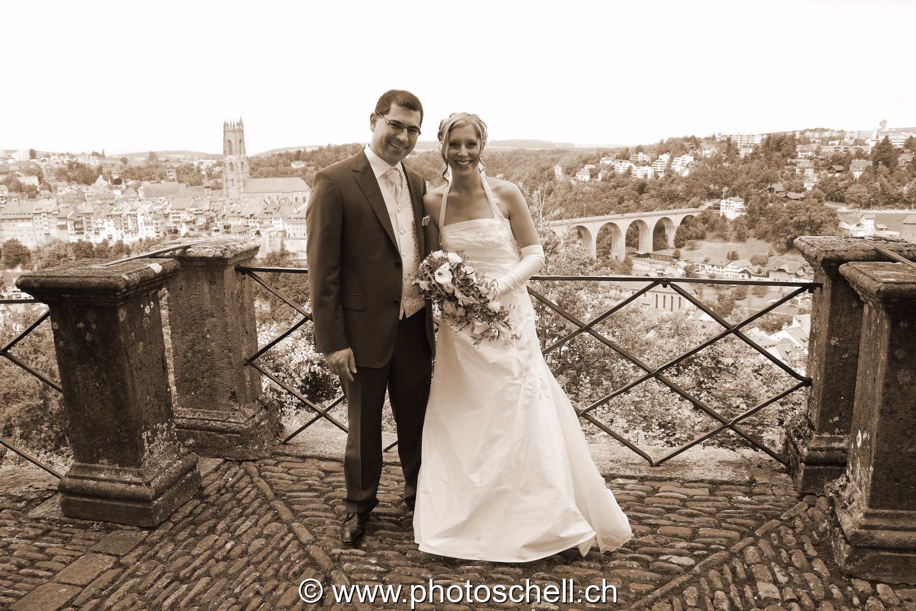 Myriam et Antoine