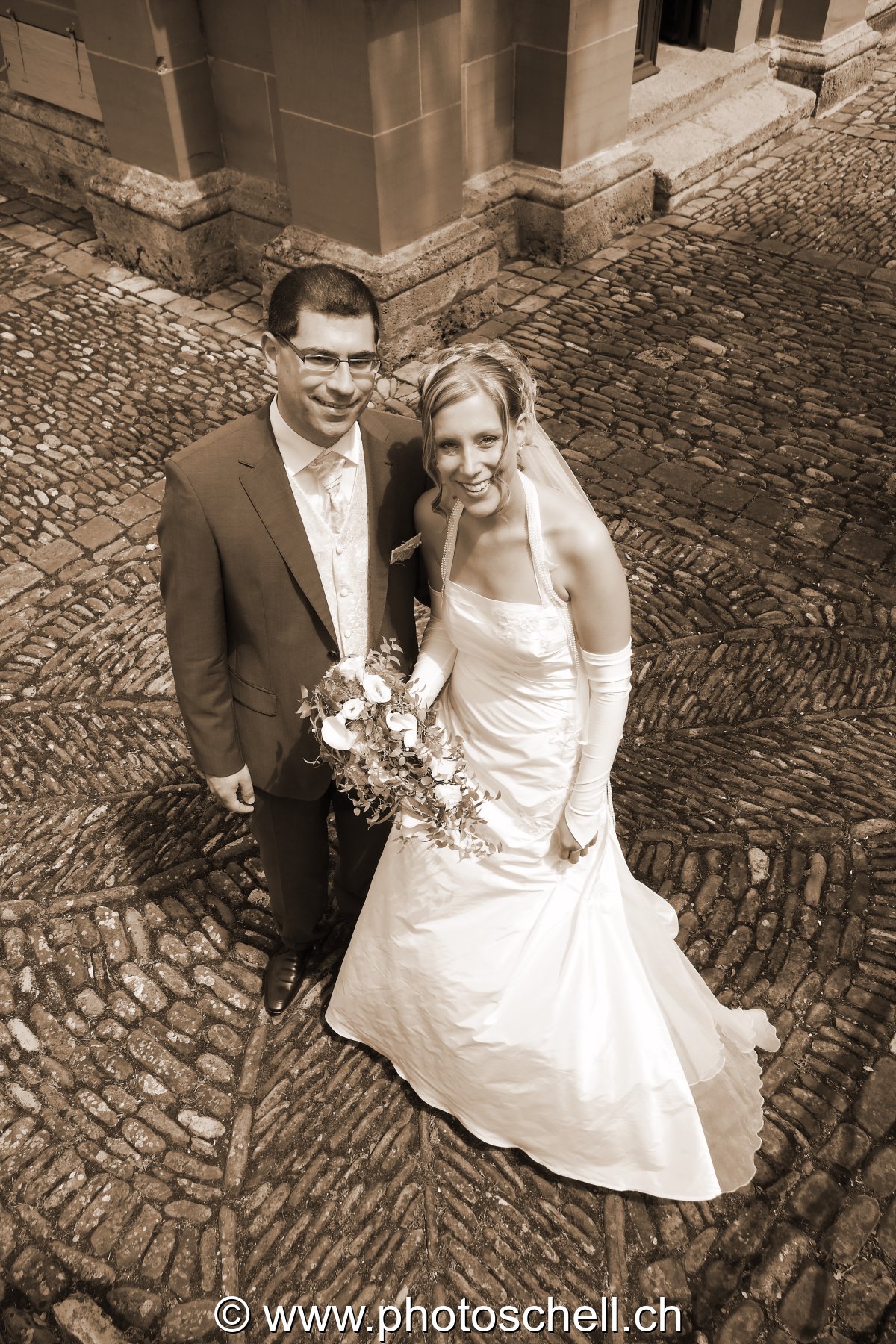 Myriam et Antoine