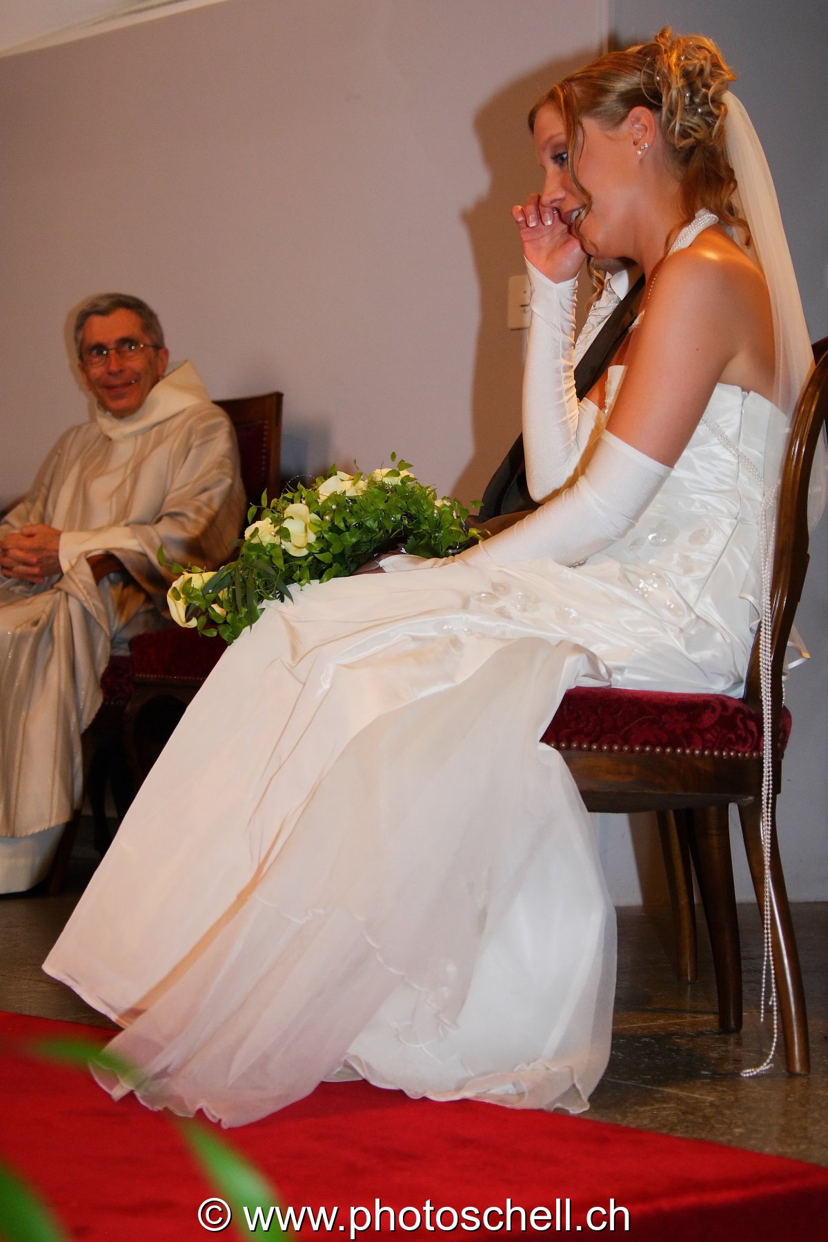 Myriam et Antoine