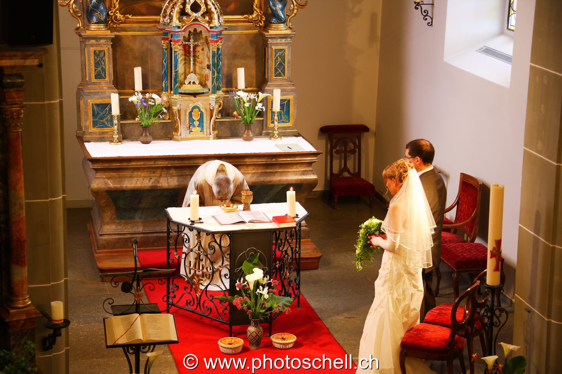 Myriam et Antoine