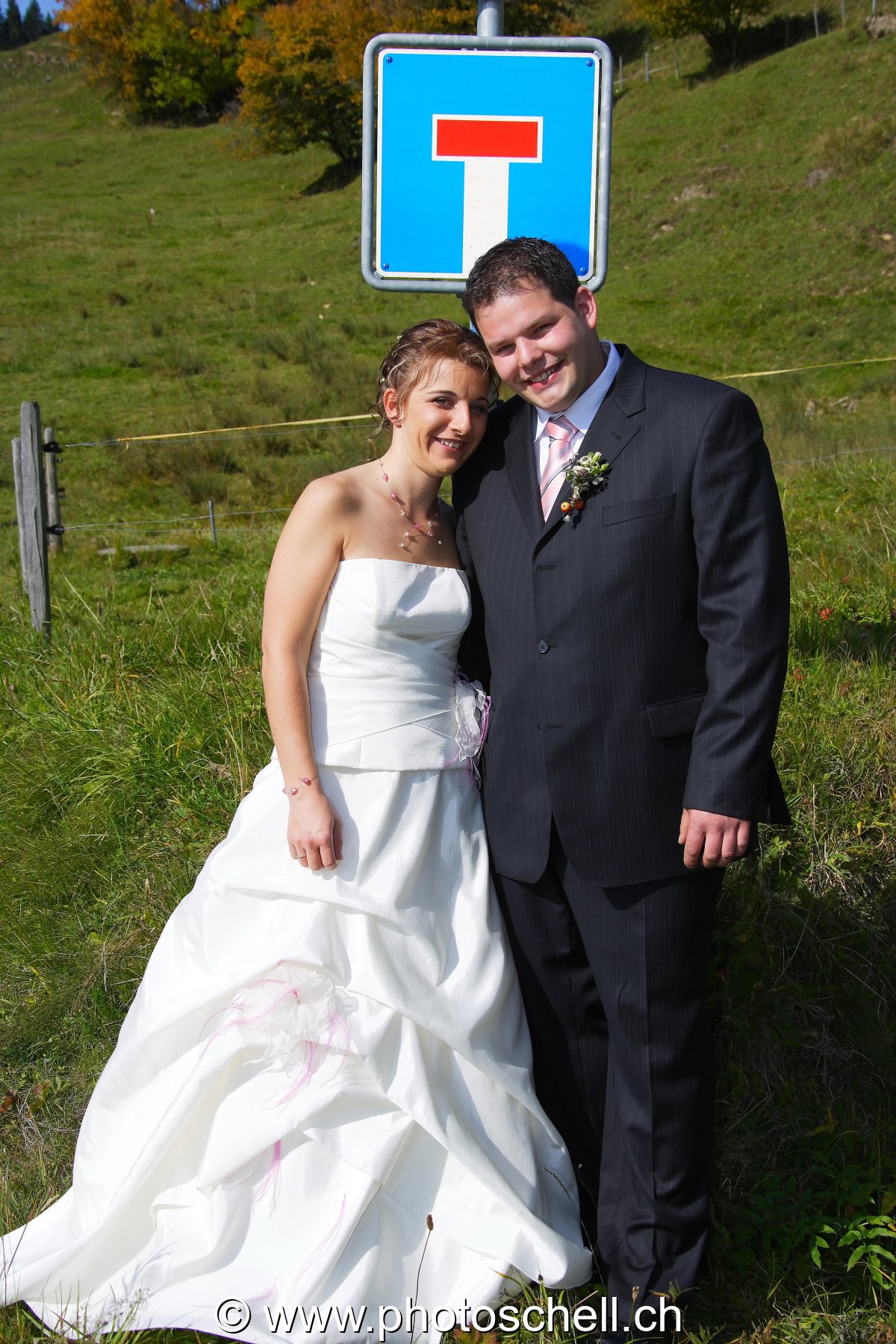 Jeannette et Laurent