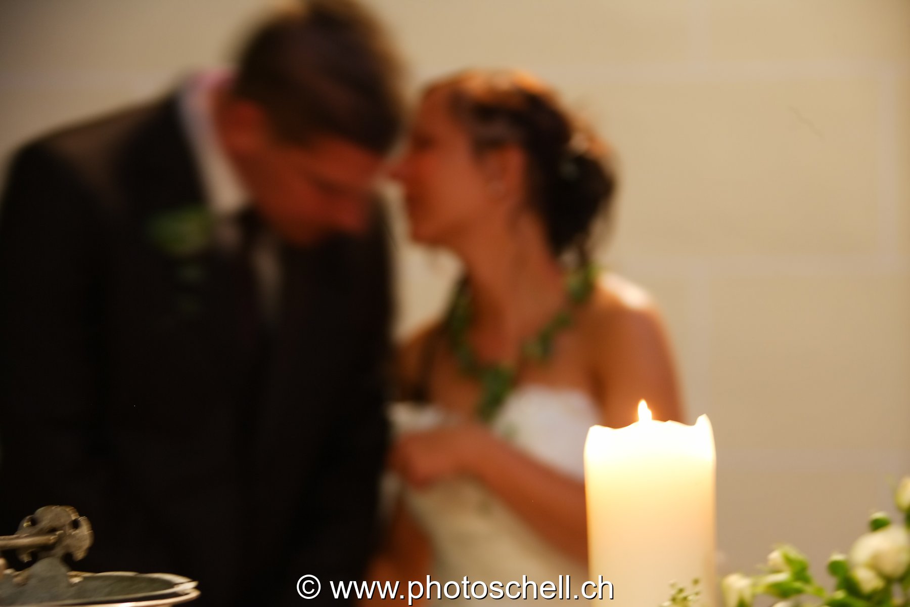 Céline et Marc