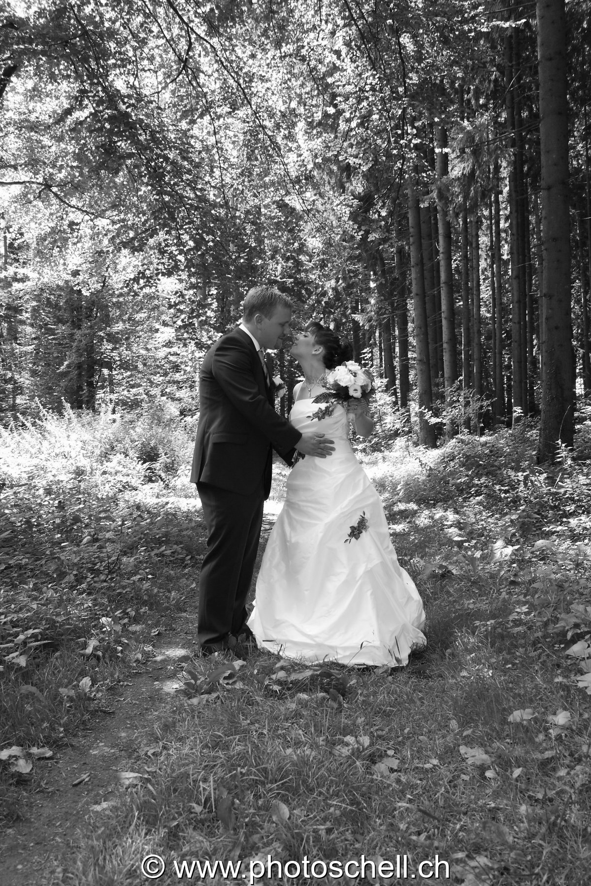Prisca et Jacques