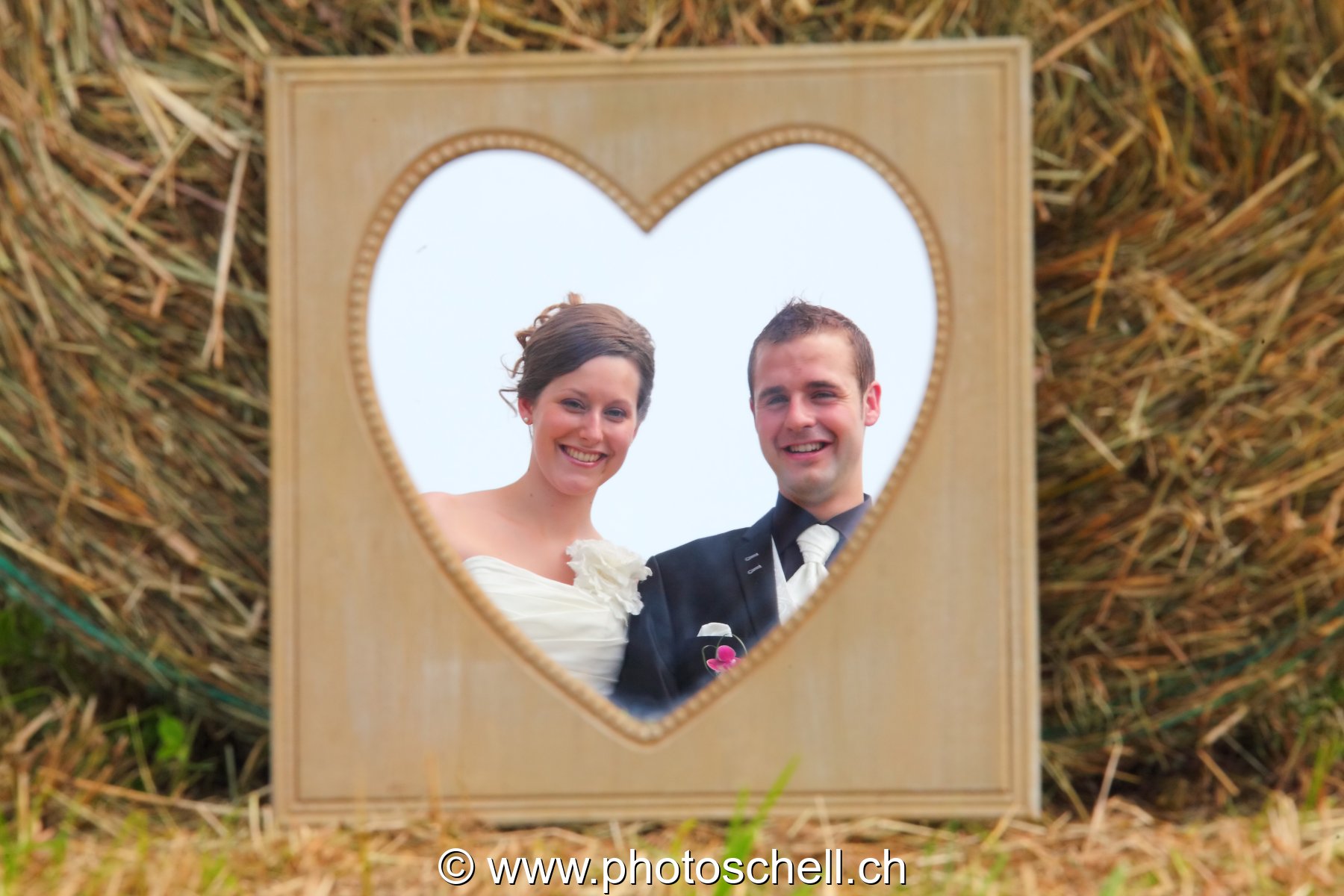 Deborah et Steve